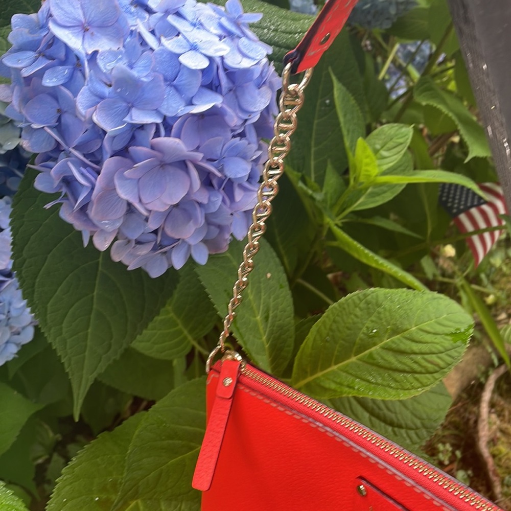 Kate Spade ♠️ Fun Purse - Picture 5 of 12